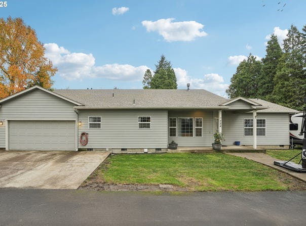 724 LOST Ln, Keizer, OR 97303