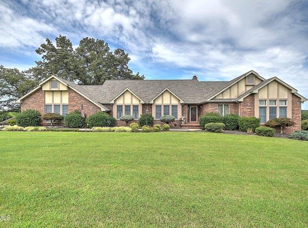 185 Appian Way, Greeneville, TN 37745