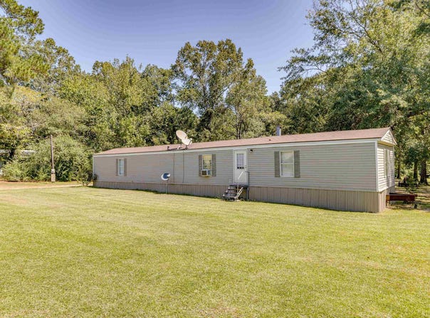 827 HIGHWAY 850, Grayson, LA 71435