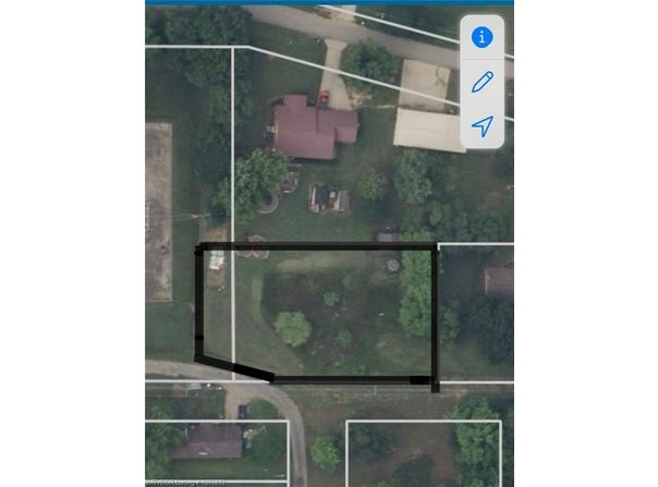 707  NE 6th  ST, Spiro, AR 74959
