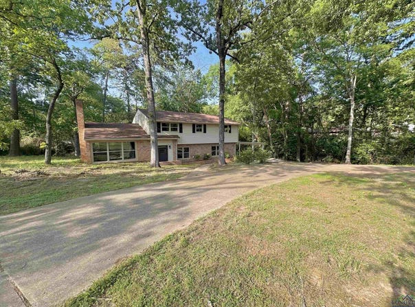 3517 Danville Drive, Kilgore, TX 75662