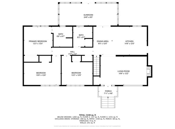 21 Kitts Field Circle, Edgartown, MA 02539