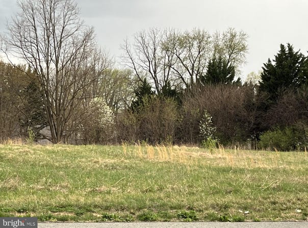 CHARLES TOWN RD., CHARLES TOWN, WV 25414