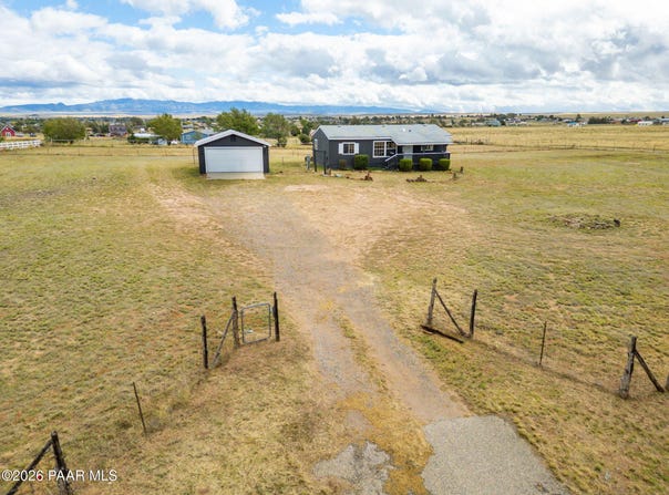 1355 S Reed Road, Chino Valley, AZ 86323