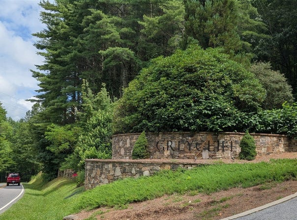 42 Greycliff Mountain Drive lot: 42, Cullowhee, NC 28723