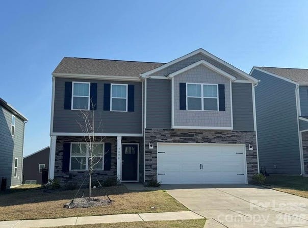 7898 Old Brook Road, Sherrills Ford, NC 28673