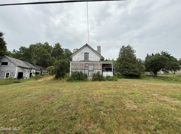 2536 State Route 8, Johnsburg, NY 12843