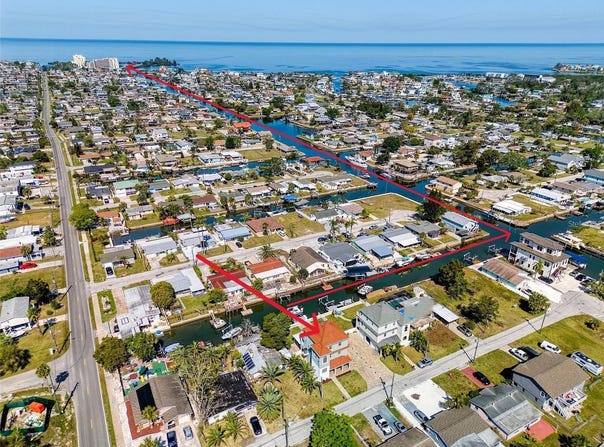 13741 JUDY AVENUE, HUDSON, FL 34667
