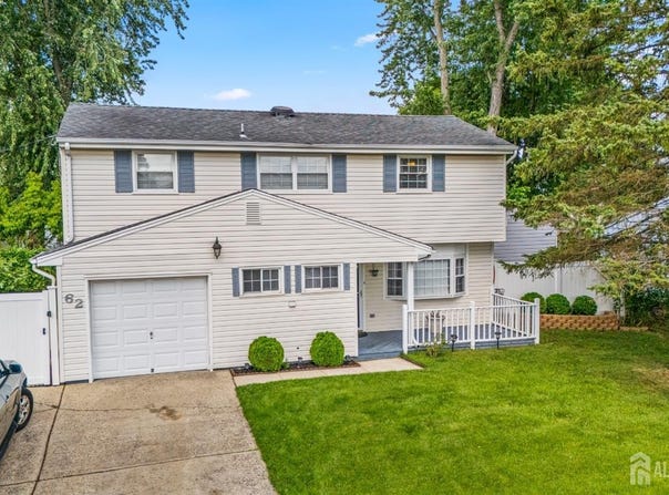 62 Grace Drive, Old Bridge, NJ 08857