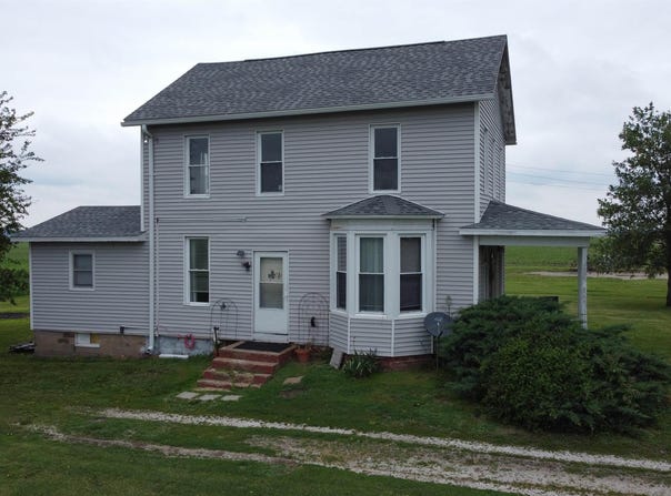 1131 Twp Rd 825 E, Carman, IL 61425