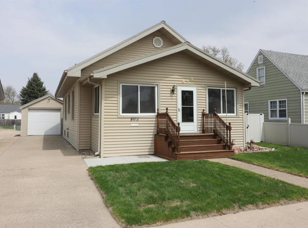 409 E 9th Street, Spencer, IA 51301