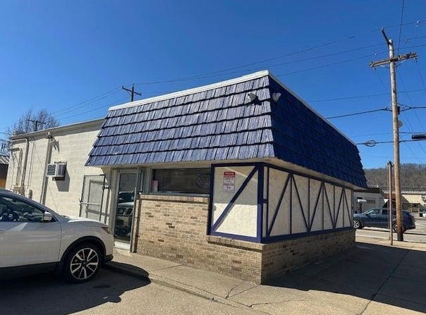 3900 Jacob Street, Wheeling, WV 26003