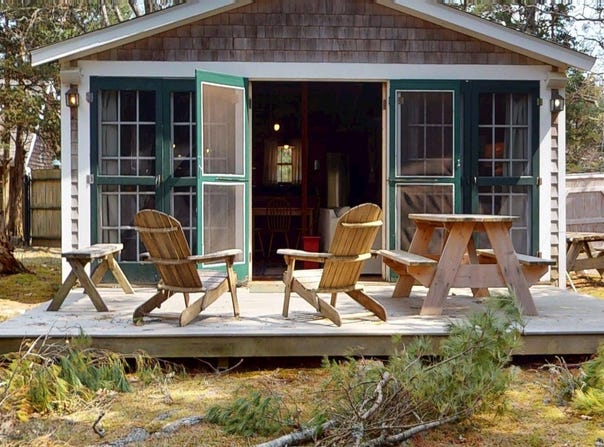 1975 State Highway, Eastham, MA 02642