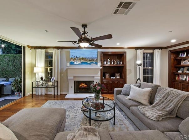 14523 Caminito Lazanja, San Diego, CA 92127