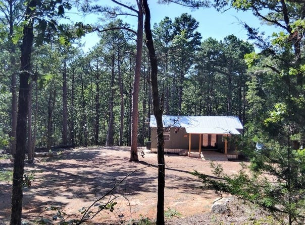 147A Sherman Road, Moyers, OK 74557