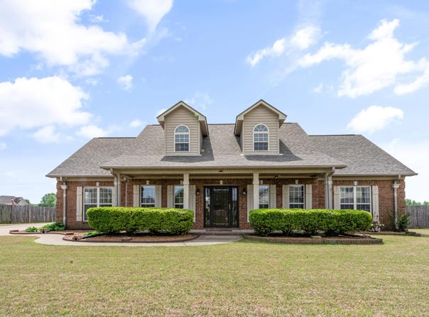 49 WHARTH, Munford, TN 38058
