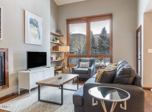 280 Gopher Road, Eagle-Vail, CO 81620