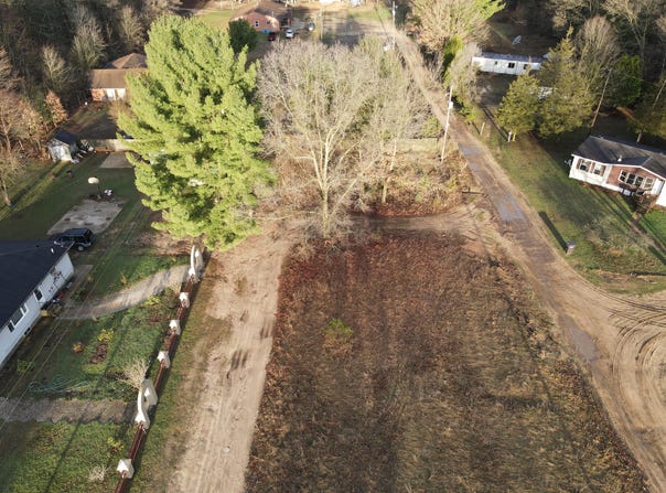 Day Ave, Fennville, MI 49408