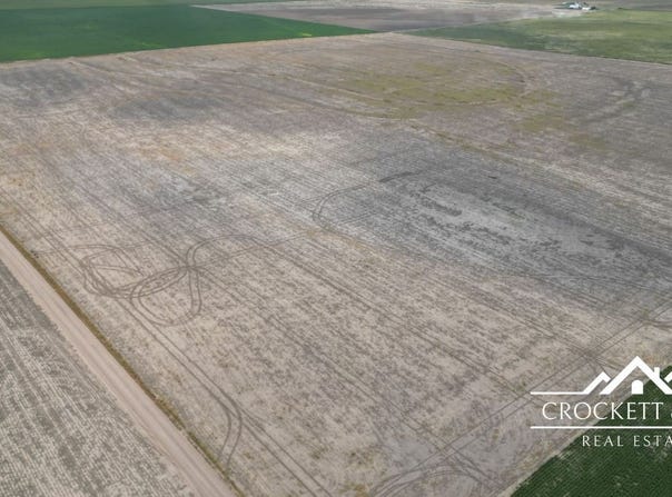 0 N 16 Mile Road, Garden City, KS 67846
