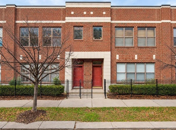 86 W Bethune Avenue, Detroit, MI 48202