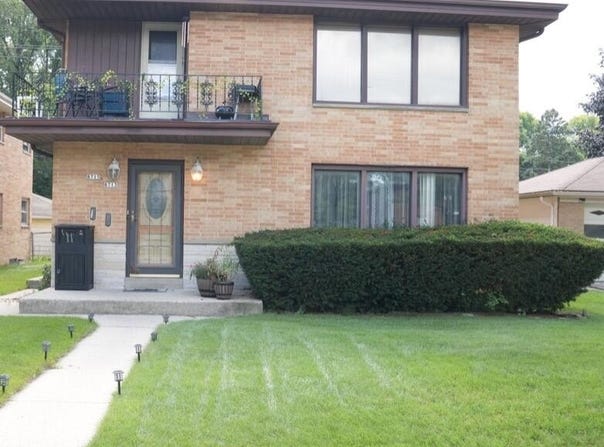 8713 W Appleton Ave, Milwaukee, WI 53225
