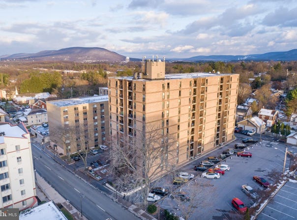 456 E BEAVER AVENUE, STATE COLLEGE, PA 16801