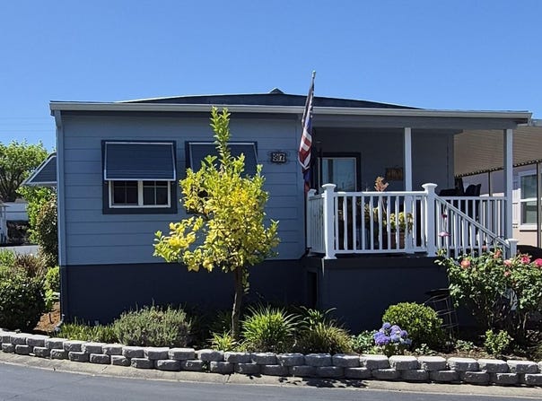 3263 Vineyard Ave., #97, Pleasanton, CA 94566