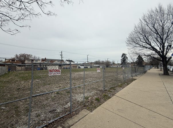 3700 W 63rd Street, Chicago, IL 60629