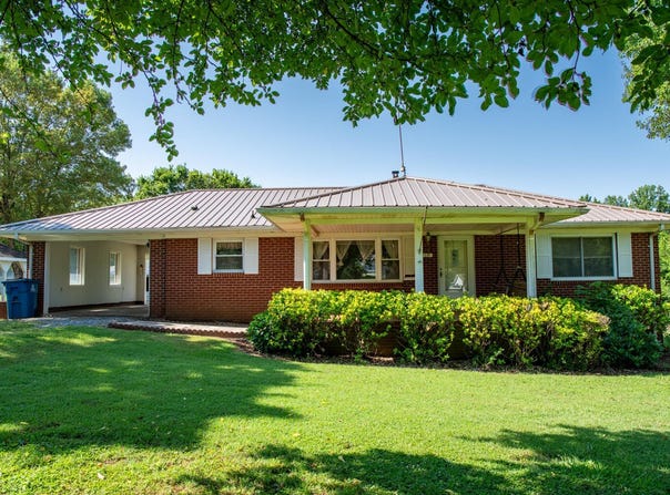 2081 Stone Street Extension, Mebane, NC 27302