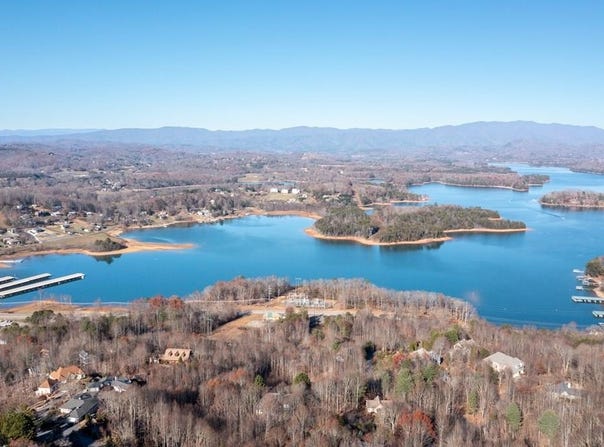 3160 Hiawassee Trace, Hiawassee, GA 30546