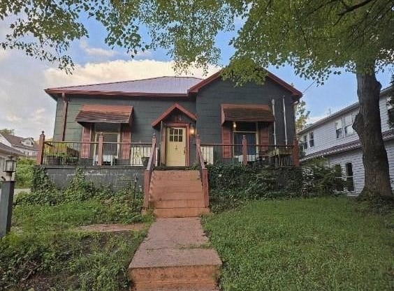751 High Street, Hazard, KY 41701