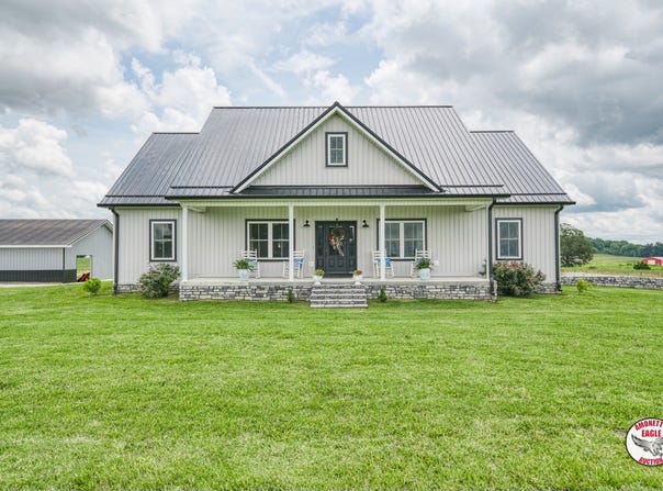 0 W Hwy 92/Twyford Point Rd., Monticello, KY 42633