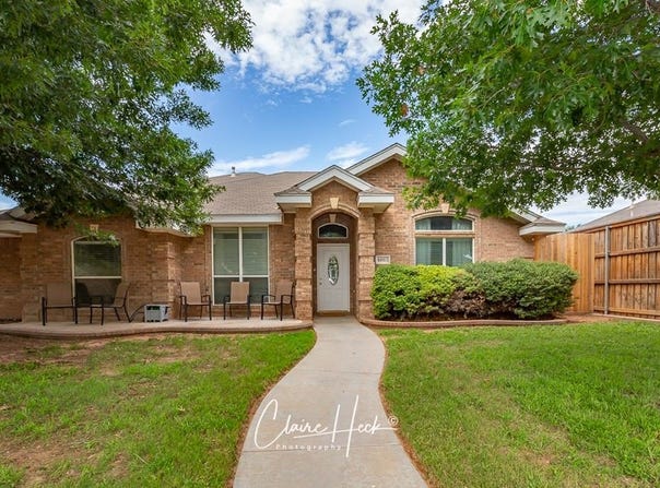 6003 Queens Court, Midland, TX 79707