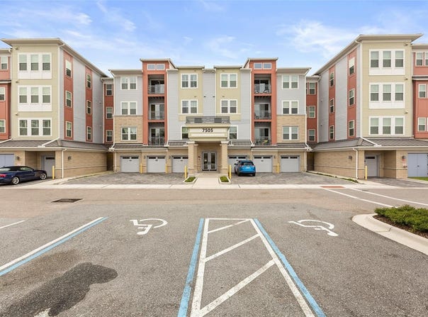 7505 LAUREATE BLVD, ORLANDO, FL 32827