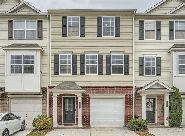 6895 Slate Stone Way SE, Mableton, GA 30126