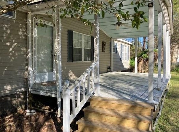1318 Taw Caw, Summerton, SC 29148