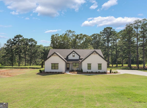 Lot 36 Millie, Williamson, GA 30292