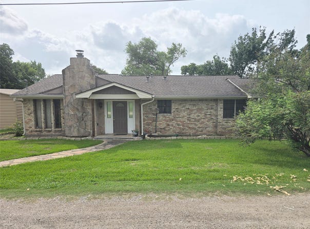 31 Clearview Street, Point Blank, TX 77364