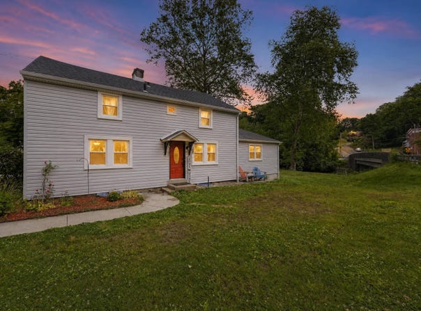 599 N BISHOP Avenue, SPRINGFIELD, PA 19064