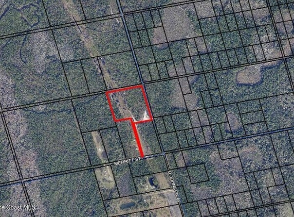 5620 Merritt Street, Mims, FL 32754