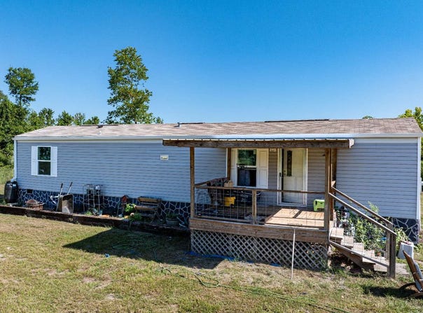 00 CR 250, Live Oak, FL 32060
