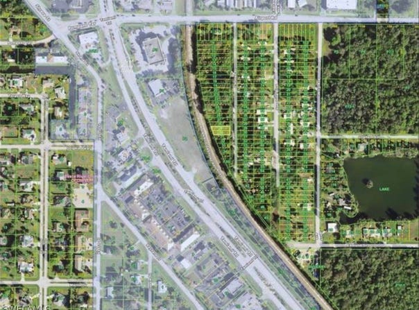 2533 Carmen Street, Punta Gorda, FL 33950