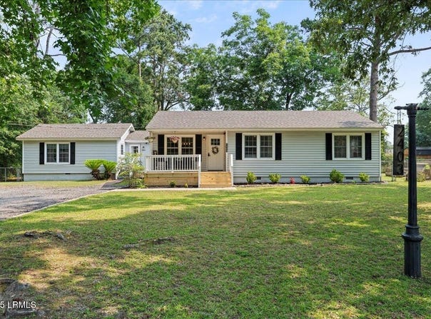 2403 Langhorne Drive, Beaufort, SC 29902