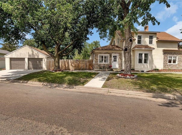 607 23rd Avenue N, Saint Cloud, MN 56303