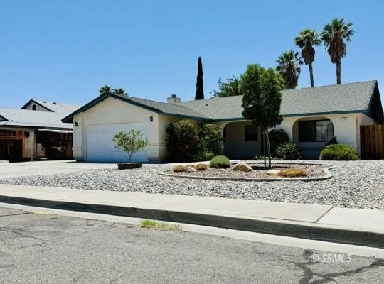 1105 Rebecca AVE, Ridgecrest, CA 93555