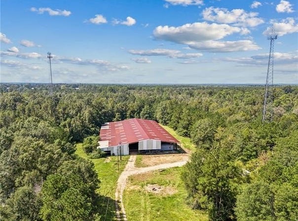 78043 HIGHWAY 21 Highway, Bush, LA 70431