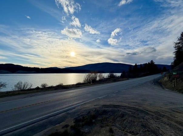 1199 Gold Edge Mine Rd, Kettle Falls, WA 99141