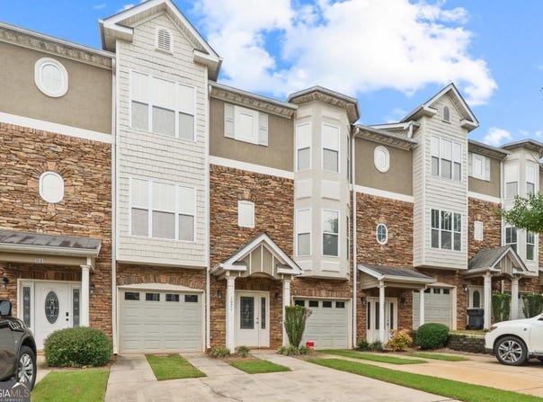 1071 Azalea, Greensboro, GA 30642