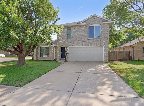 501 Battlecreek LN, Leander, TX 78641