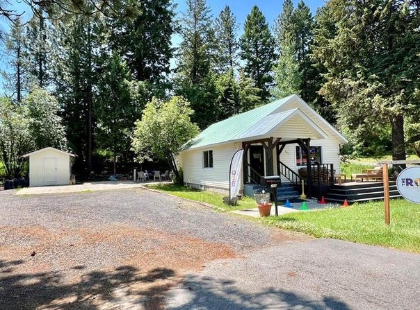 200 E Park Street, McCall, ID 83638